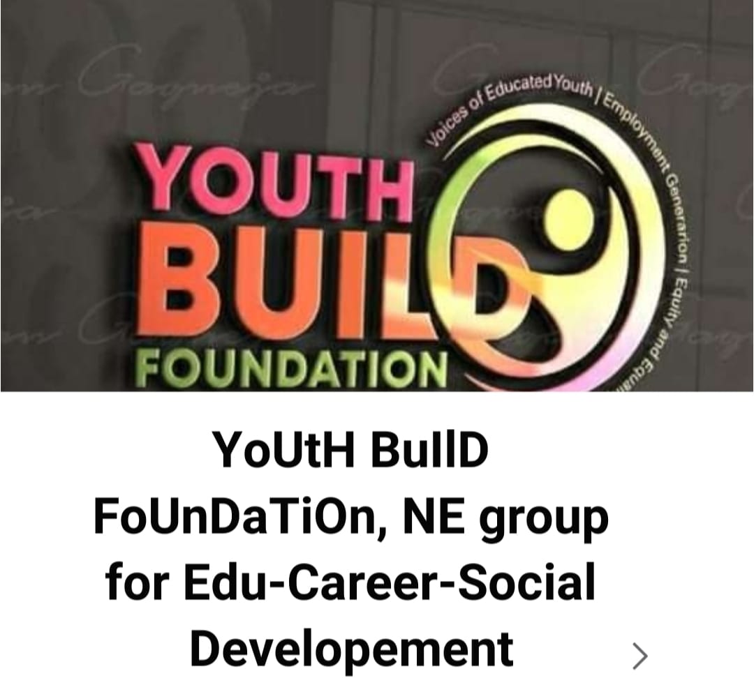 Youth Build Foundation